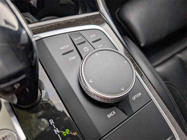 2021 BMW 3 Series 330i xDrive