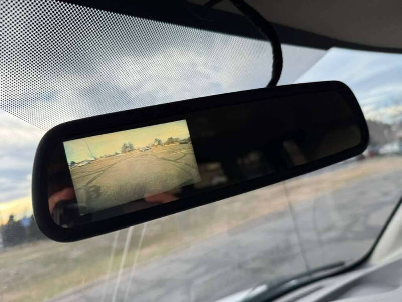 2017 Chevrolet Express LT 3500