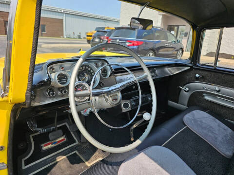 1957 Chevrolet 210