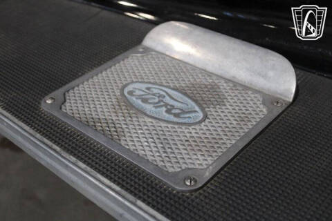 1931 Ford Model A