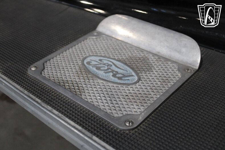 1931 Ford Model A