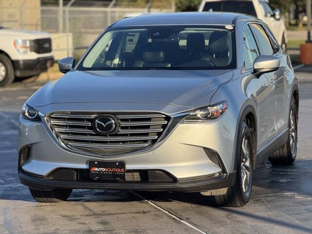 2023 Mazda CX-9 Touring