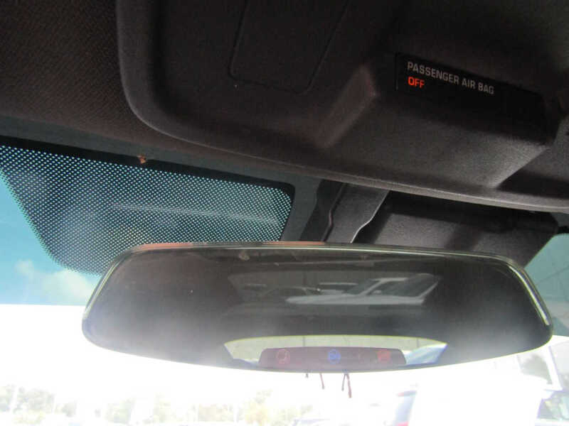 2015 Chevrolet Camaro LS