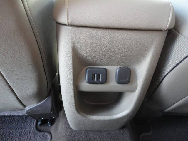 2015 GMC Canyon
