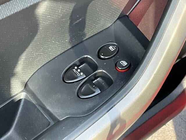 2010 Honda Civic EX-L