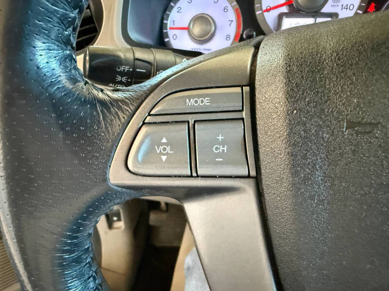 2010 Honda Pilot EX-L