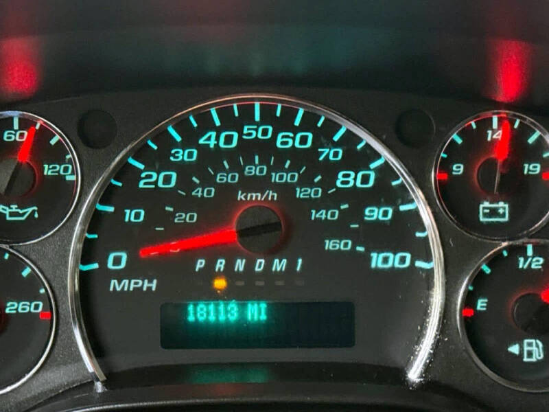 2024 GMC Savana 2500