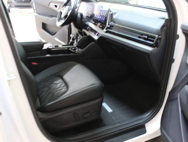 2024 Kia Sportage X-Pro