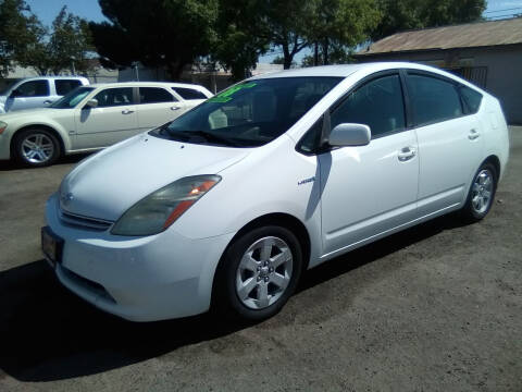 2008 Toyota Prius for sale at Larry's Auto Sales Inc. in Fresno CA