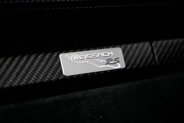 2024 Porsche 718 Boxster Spyder RS