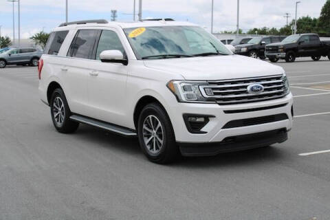2018 Ford Expedition for sale at Hickory Used Car Superstore in Hickory NC