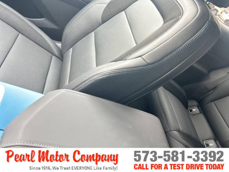 2026 Chevrolet Equinox EV LT 2