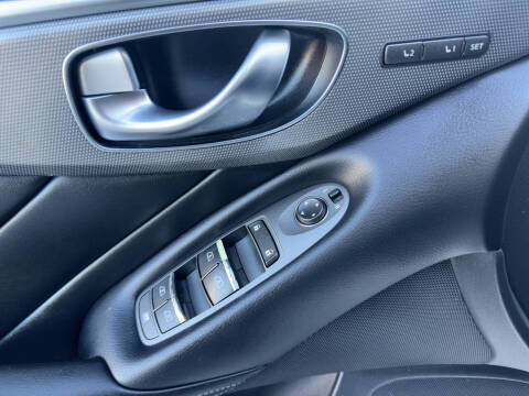 2016 Infiniti Q50 3.0T Premium