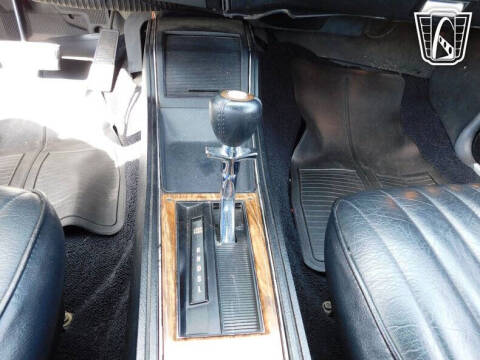 1974 Oldsmobile Cutlass Supreme