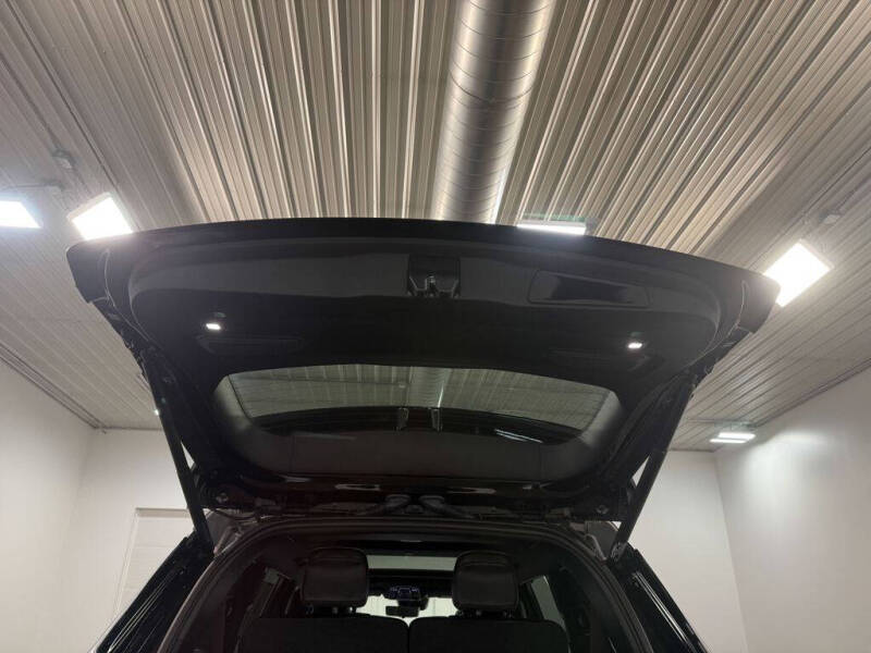 2024 Jeep Grand Cherokee L Summit