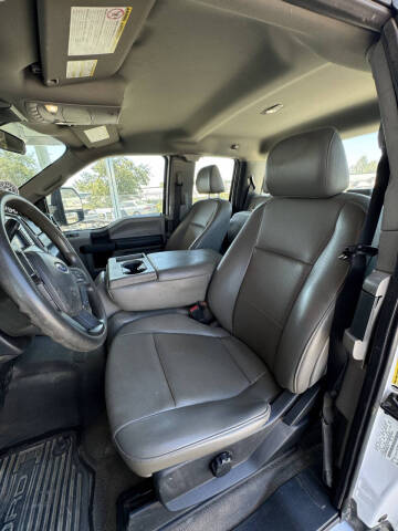 2021 Ford F-350 Super Duty XL