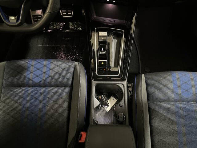 2026 Volkswagen Golf R 4Motion