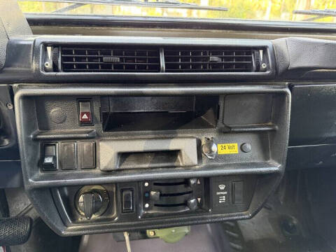 1993 Mercedes-Benz G-Class