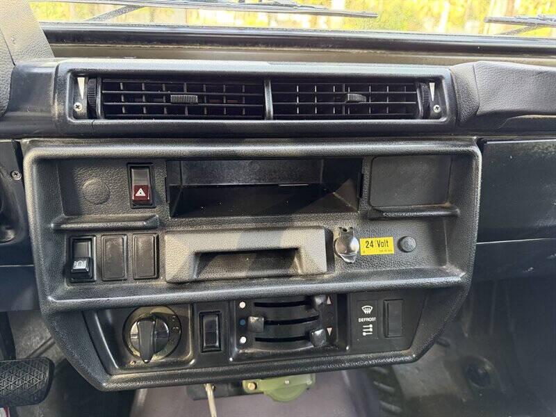 1993 Mercedes-Benz G-Class