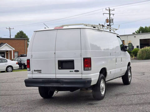 2014 Ford E-Series E-350 SD