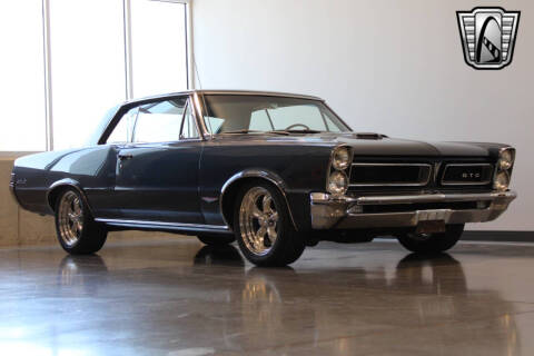 1965 Pontiac GTO
