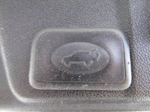 2017 Chevrolet Traverse Premier