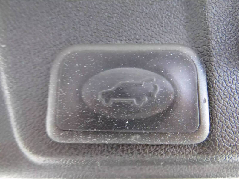 2017 Chevrolet Traverse Premier