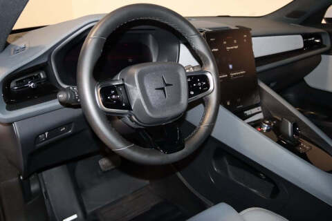 2022 Polestar 2 Long Range Dual Motor