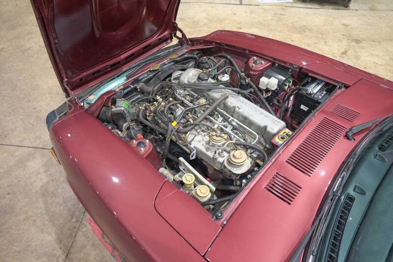 1978 Datsun 280Z