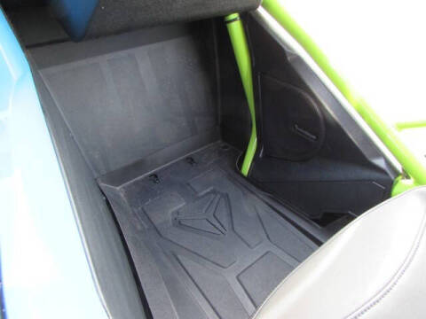 2023 Polaris Slingshot