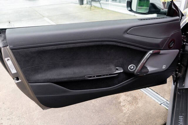 2018 Ferrari GTC4Lusso