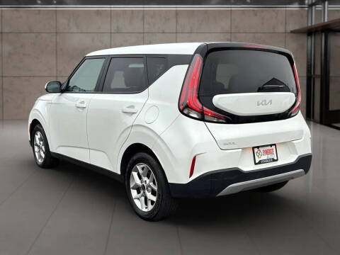 2024 Kia Soul