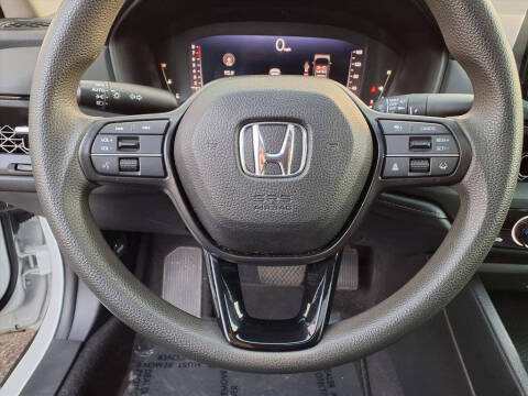 2023 Honda Accord