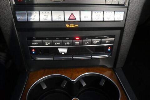 2017 Mercedes-Benz E-Class E 400