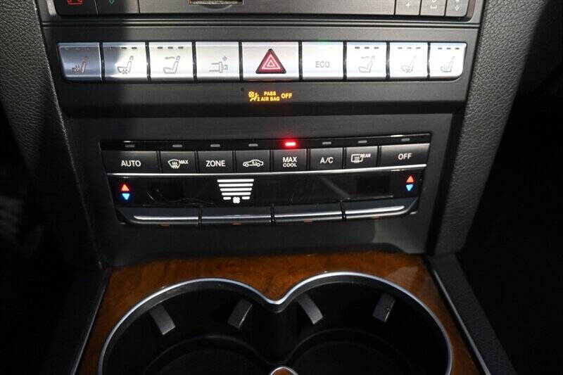 2017 Mercedes-Benz E-Class E 400