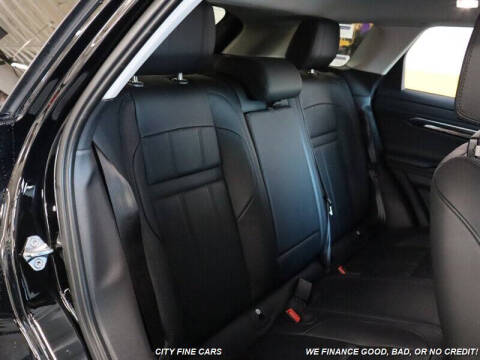 2020 Land Rover Range Rover Evoque S