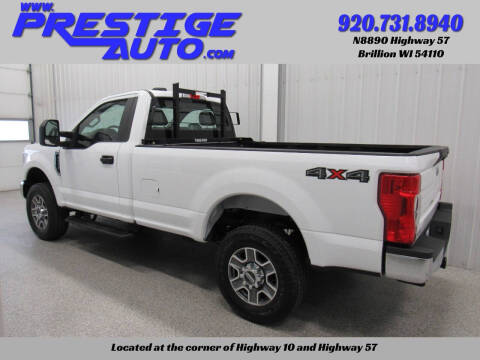 2021 Ford F-350 Super Duty XL