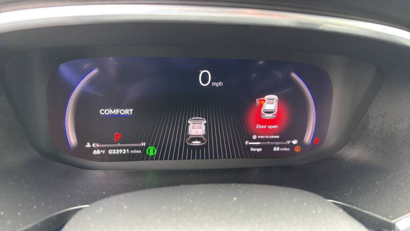 2023 Acura MDX SH-AWD w/A-SPEC