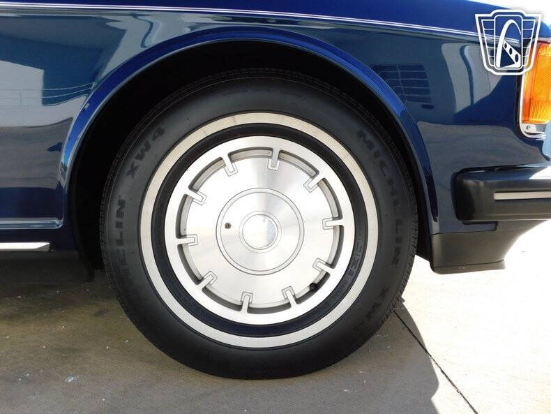 1990 Rolls-Royce Silver Spur