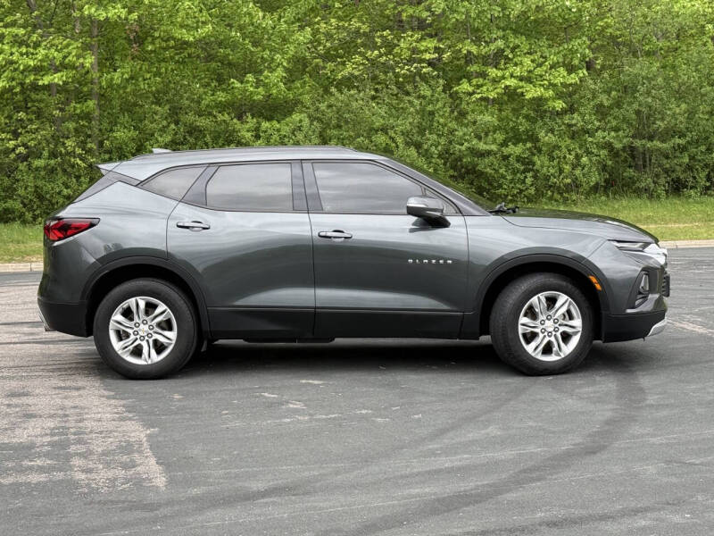 2019 Chevrolet Blazer LT