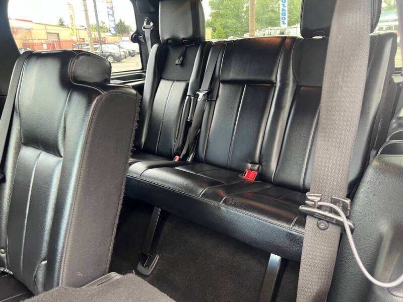 2016 Ford Expedition Limited