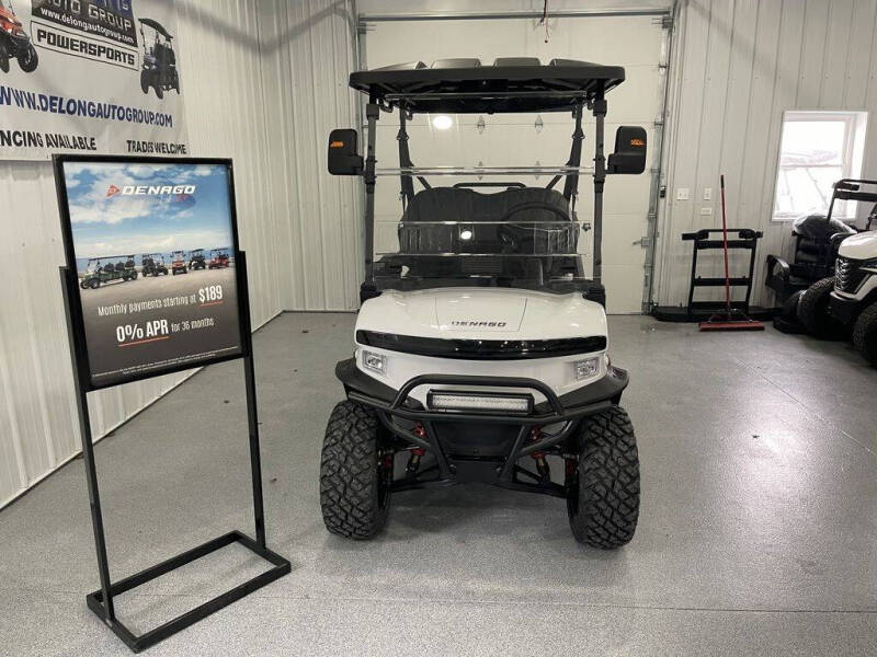 2026 Denago Nomad XL