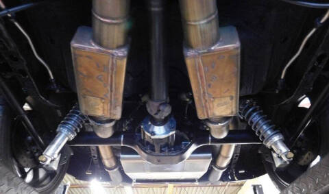 1971 Dodge Challenger