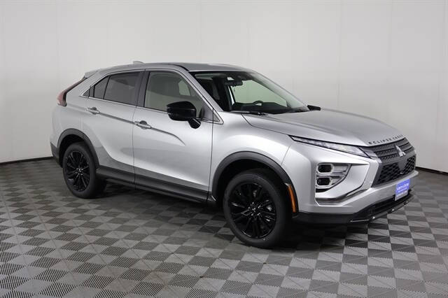 2026 Mitsubishi Eclipse Cross LE