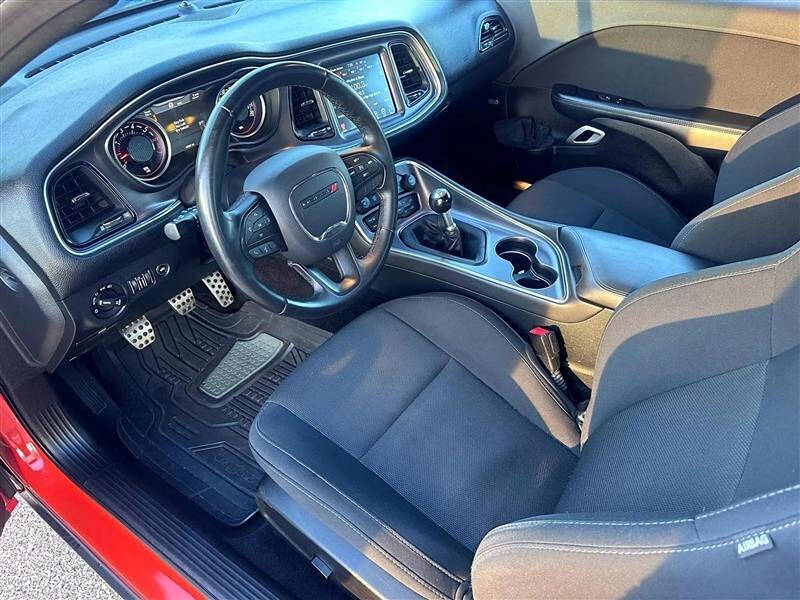 2016 Dodge Challenger for sale at New Legacy Automotive Company in Saint Louis, MO