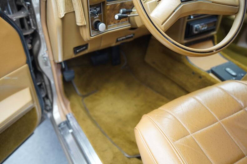1978 GMC Caballero