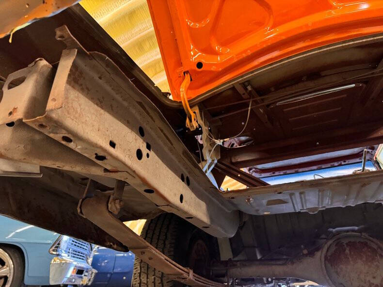 1970 Dodge Super Bee