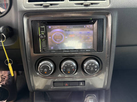 2014 Dodge Challenger SXT