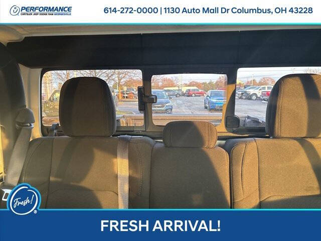 2023 Jeep Gladiator Willys