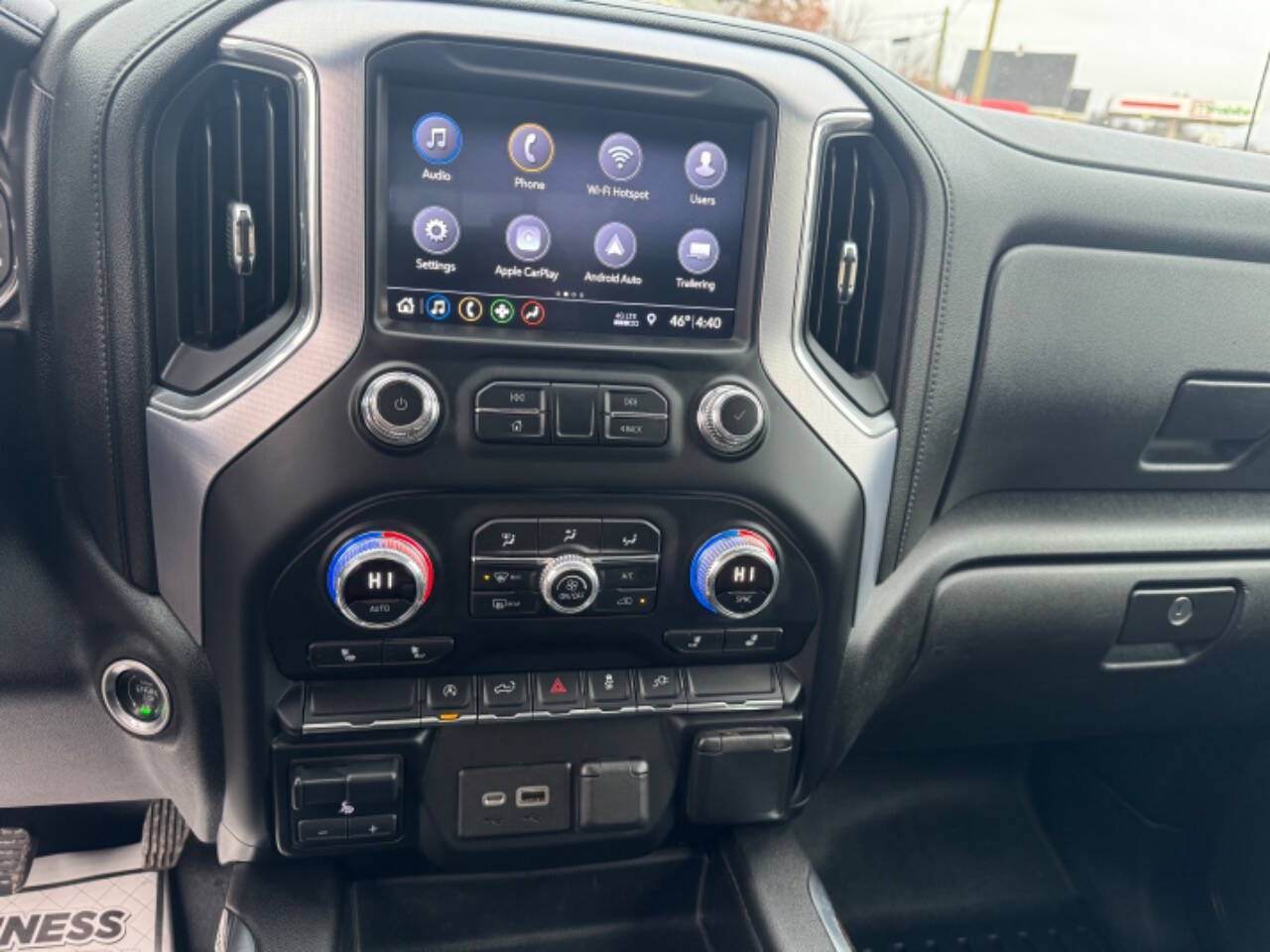 2019 GMC Sierra 1500 for sale at Paugh s Auto Sales in Binghamton, NY